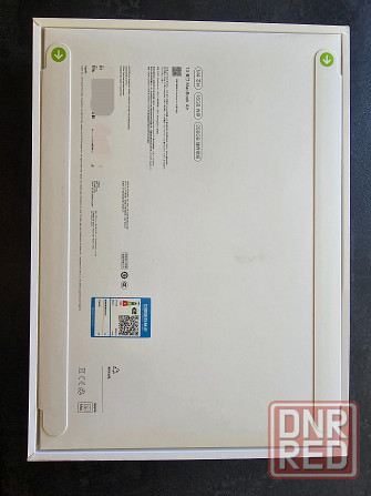 Ноутбук Apple MacBook Air 13 MW123 (M4 10-Core, GPU 8-Core, 16GB, 256GB) (Тёмная ночь, Midnight) Донецк - изображение 2