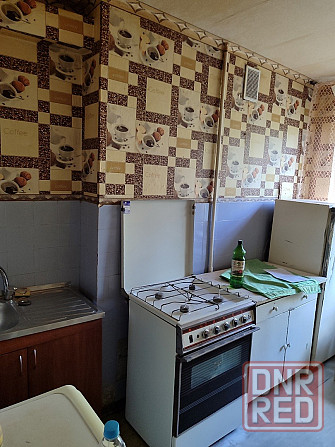 Продам 2 ком.кв в Кировском районе, Бирюзова-2 Донецк - изображение 2