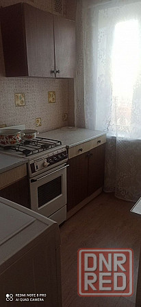 Сдам 1 к.кв.в Кировском районе ориентир Текстильщик,Баку. Донецк - изображение 1