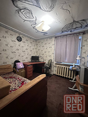 Продам квартиру Донецк - изображение 1