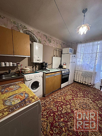 Продам квартиру Донецк - изображение 5