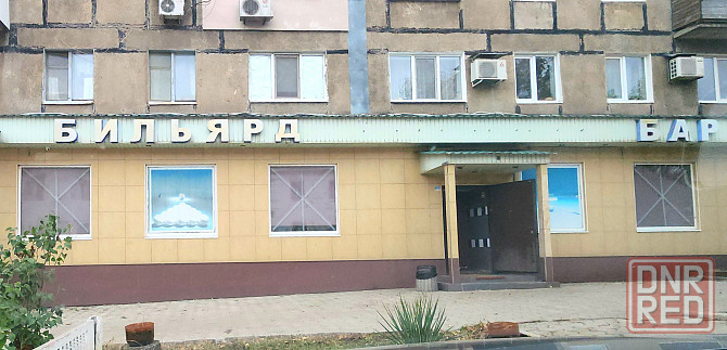 сдаю свободное помещение 170 м² в макеевке , возле Ас черногвардейки, " военкомат " 50 тысяч в месяц Макеевка - изображение 2