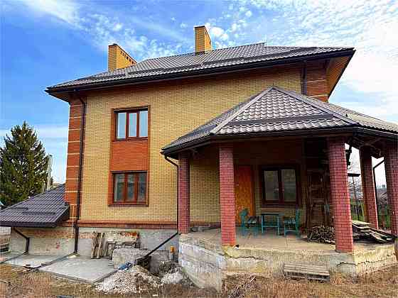 Продам дом Донецк