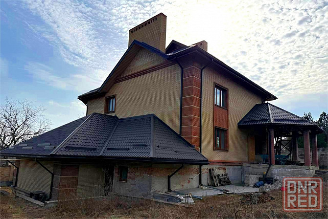 Продам дом Донецк - изображение 3