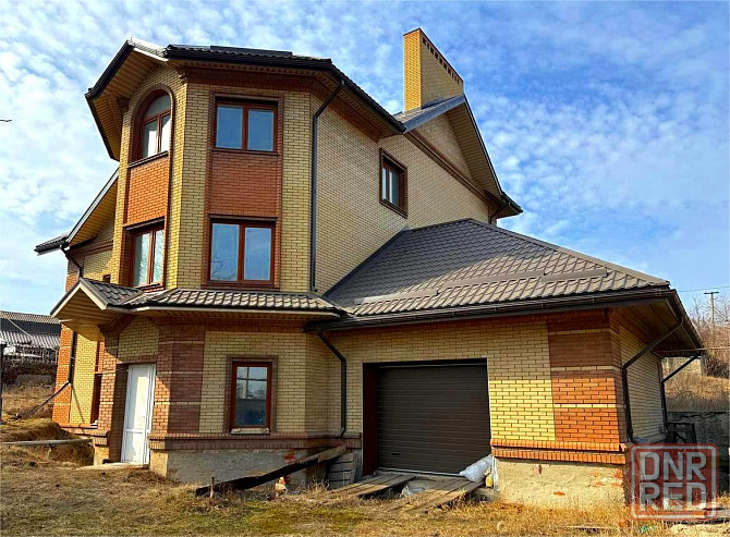Продам дом Донецк - изображение 2