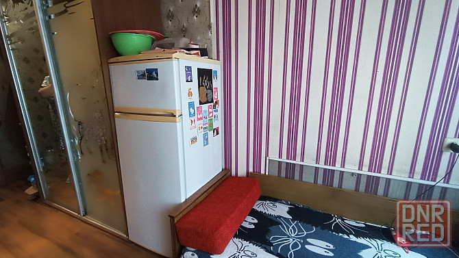Продам 1 ком.кв.на Азотном. Донецк - изображение 5