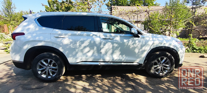 Продам SANTA FE IV Енакиево - изображение 4