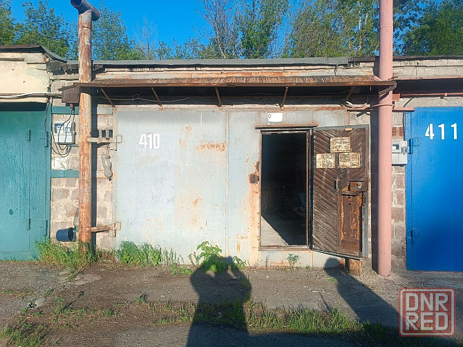 Продам гараж Донецк - изображение 10