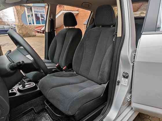 2010 Nissan Tiida 1.6 автомат 1 владелец Донецк