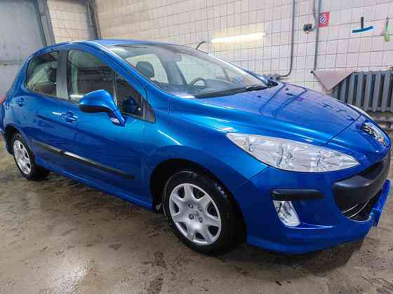 2008 Peugeot 308 1.5 автомат 75 тыс км пробег Донецк
