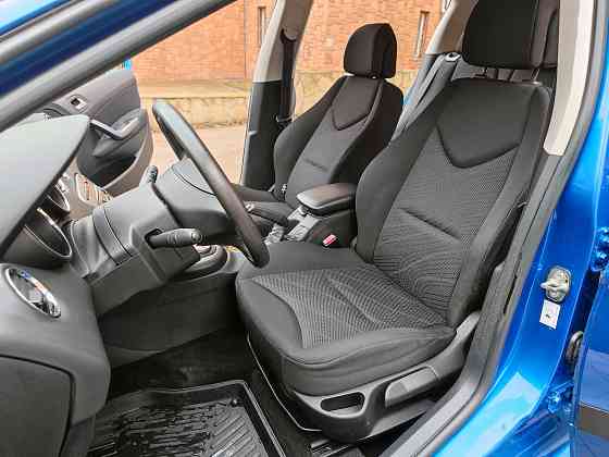 2008 Peugeot 308 1.5 автомат 75 тыс км пробег Донецк