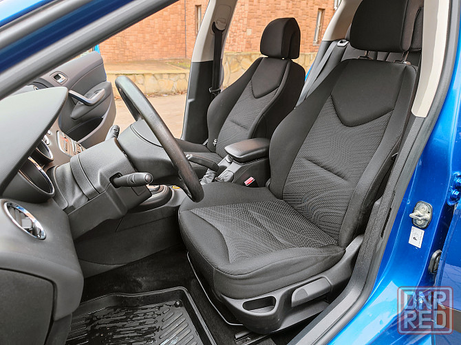 2008 Peugeot 308 1.5 автомат 75 тыс км пробег Донецк - изображение 5
