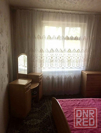 Продам 2 квартиру Мед институт Донецк - изображение 1
