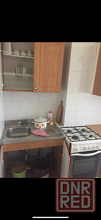 Продам 2 квартиру Мед институт Донецк - изображение 3