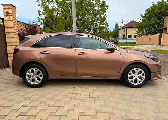 Kia Ceed 1,6AT, 2021 Макеевка