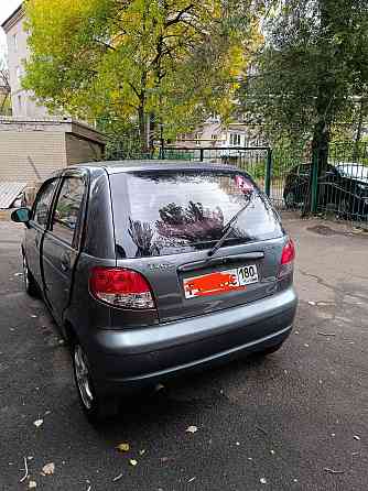 Продам Daewoo Matiz, 270 000 Донецк