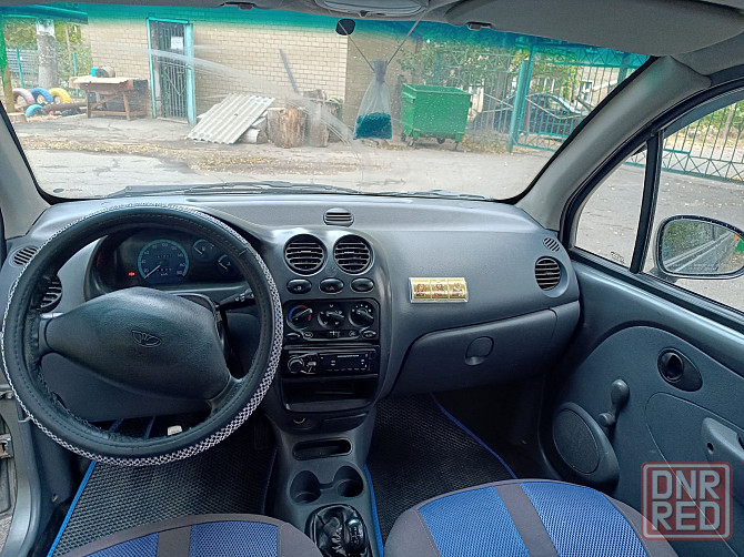 Продам Daewoo Matiz, 270 000 Донецк - изображение 3