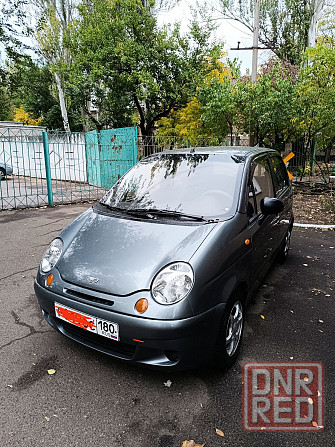 Продам Daewoo Matiz, 270 000 Донецк - изображение 1