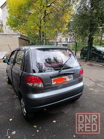 Продам Daewoo Matiz, 270 000 Донецк - изображение 2