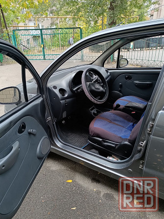 Продам Daewoo Matiz, 270 000 Донецк - изображение 4