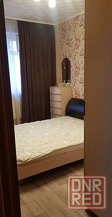 Сдам 1-комнатную квартиру в Куйбышевском районе, Галактика. Донецк - изображение 4
