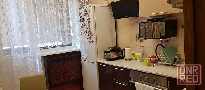 Сдам 1-комнатную квартиру в Куйбышевском районе, Галактика. Донецк - изображение 3