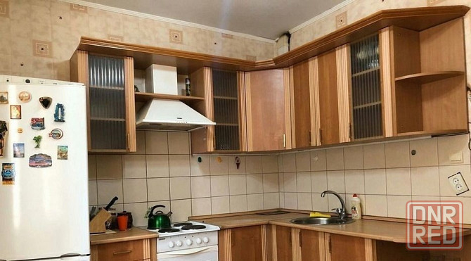 Сдам 1-комнатную квартиру в Ленинском районе, Боссе. Донецк - изображение 3