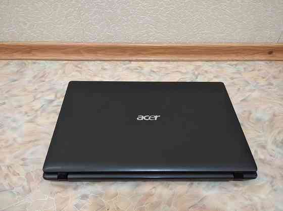 Продам ноутбук Acer 5742G на intel i5 Донецк