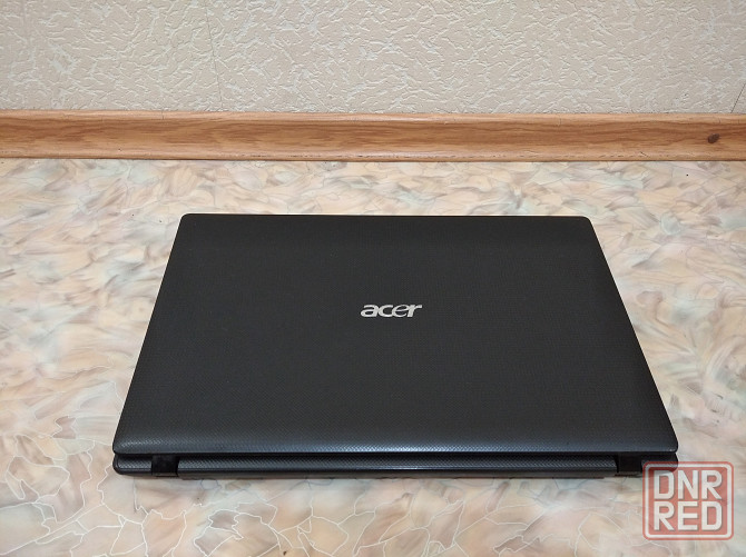 Продам ноутбук Acer 5742G на intel i5 Донецк - изображение 3