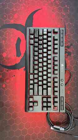 Клавиатура Corsair k63 Донецк