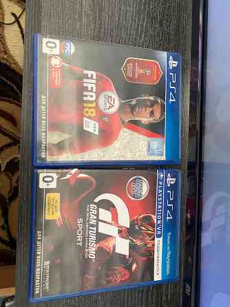 Продам PS 4 Slim 1tb Макеевка