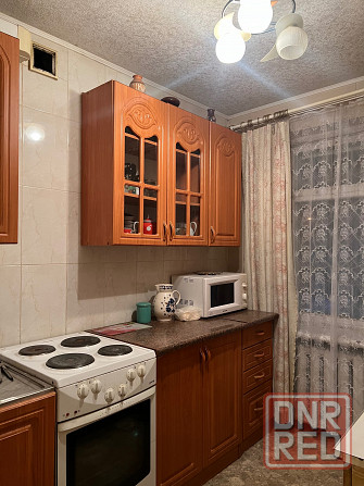 Щетинина, гостинка, 3/9, отличное состояние, с мебелью., 2,5 млн Донецк - изображение 5