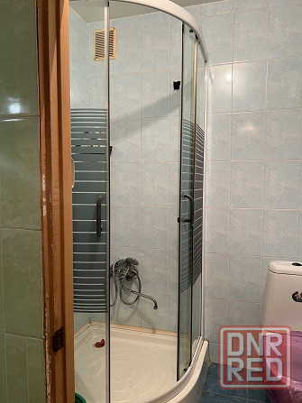 Щетинина, гостинка, 3/9, отличное состояние, с мебелью., 2,5 млн Донецк - изображение 8