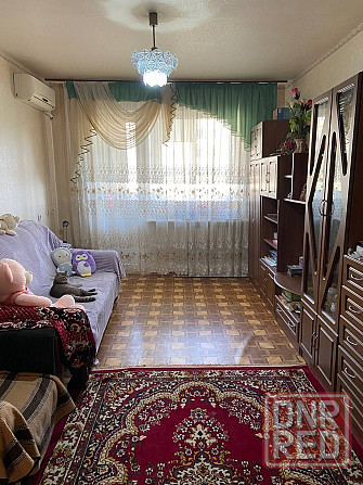 Продаётся идеальная квартира для семьи Мариуполь, ул. Заворуева Мариуполь - изображение 4