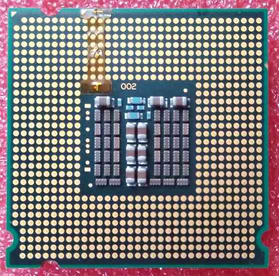 Intel Xeon E5450 3 GHz (12M Cache, 1333 MHz FSB) готов для Socket 775 - аналог Q9650 - 4 ядра - 80W. Донецк