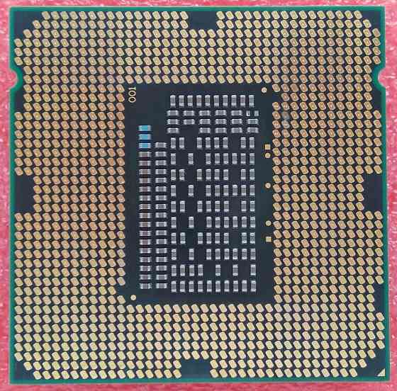 Core i7-2700K 3.5 GHz (8M Cache, up to 3.9 GHz) Socket 1155 - обмен на 160шт нерабочей памяти озу - Донецк