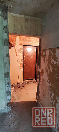 Продажа однокомнатной квартиры г.Макеевка, Центрально-Городской район, ул.Островского! Макеевка - изображение 1