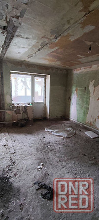 Продажа однокомнатной квартиры г.Макеевка, Центрально-Городской район, ул.Островского! Макеевка - изображение 2