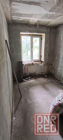 Продажа однокомнатной квартиры г.Макеевка, Центрально-Городской район, ул.Островского! Макеевка - изображение 4