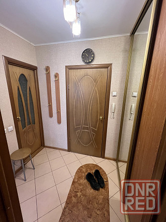 Сдается 1-комнтаная квартира в Буденновском районе, в микрорайоне Цветочный Донецк - изображение 2