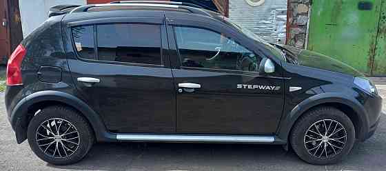 Продам Renault Sandero stepway Шахтерск