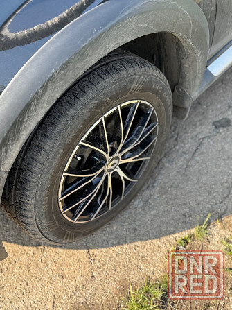 Продам Renault Sandero stepway Шахтерск - изображение 7