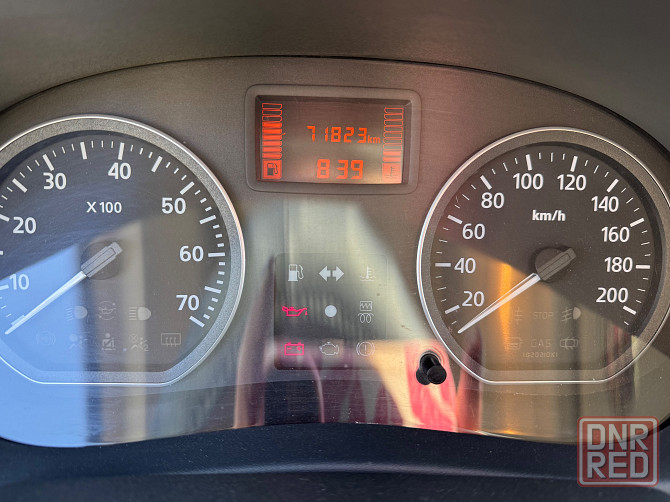 Продам Renault Sandero stepway Шахтерск - изображение 4
