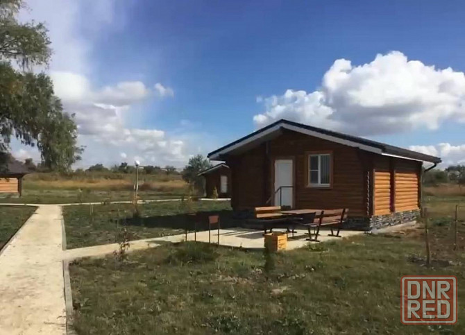 Срочная продажа базы у реки! Краснодарский край! Краснодар - изображение 1