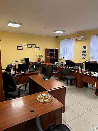 Продажа большого складского помещения с админ.зданием! Донецк