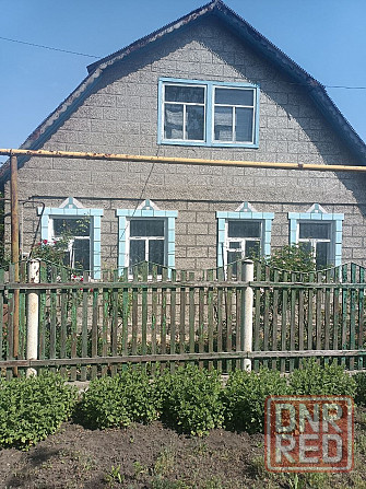 Продам дом Кировский район, 22 училище Донецк - изображение 1
