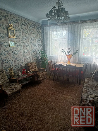 Продам дом Кировский район, 22 училище Донецк - изображение 7