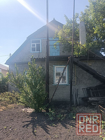 Продам дом Кировский район, 22 училище Донецк - изображение 5