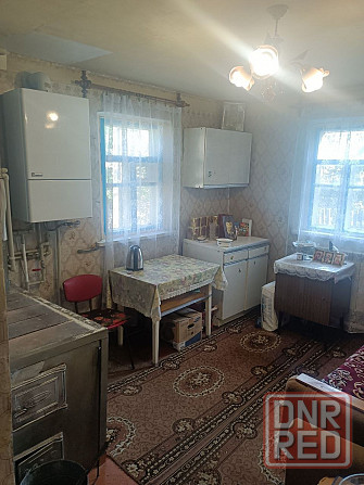 Продам дом Кировский район, 22 училище Донецк - изображение 2