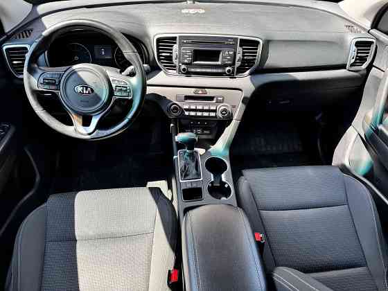 Kia Sportage Донецк